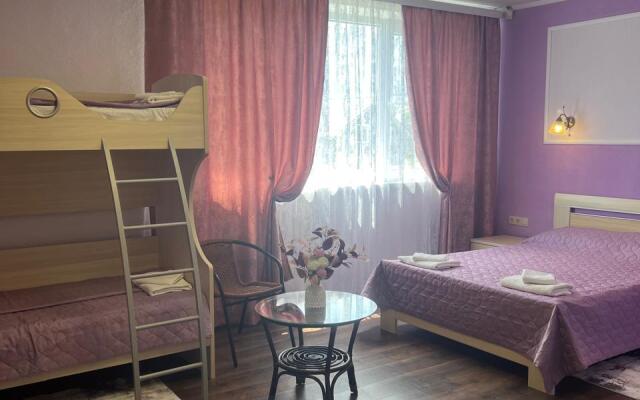 Na Sadovoj Guest House