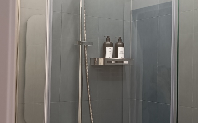 Квартира Позитив на Пионерской