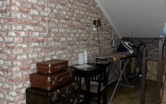 Dom Granda guest house