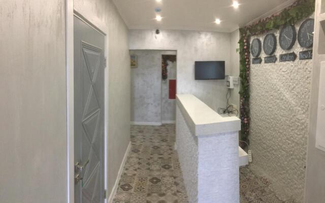 Apartment Park-Hotel
