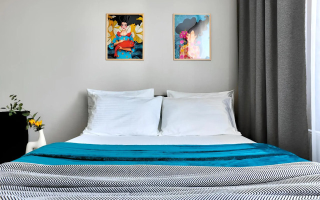 Квартира Квартира у Парка