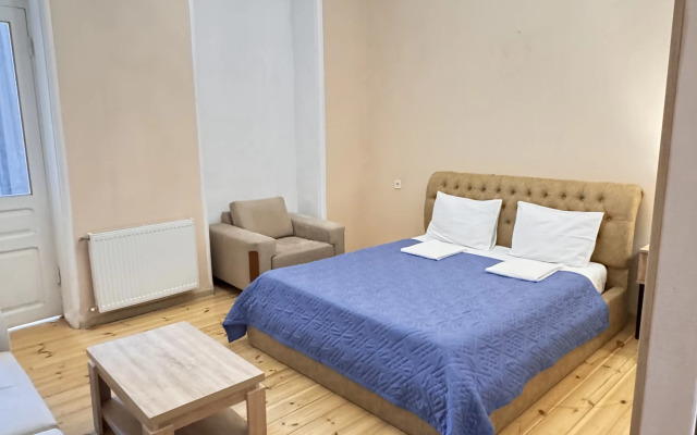 Апартаменты Sunny