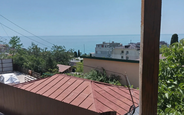 Sovetskie Vremena  Guest House