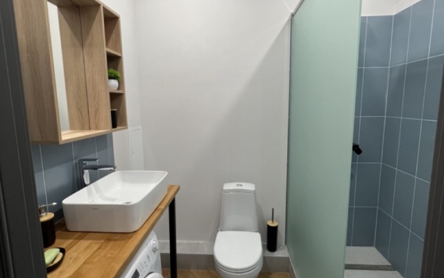 Апартаменты Apartment Rental