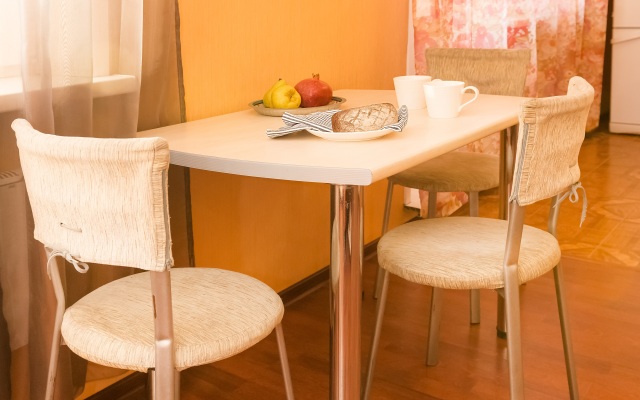 Apartamenty Dvukhkomnatnye Premium V Tsentre