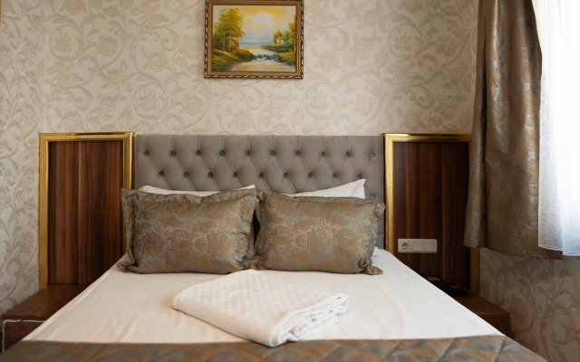 Angels Garden Hotel