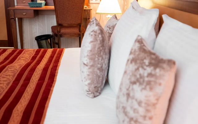 Korston Royal Hotel