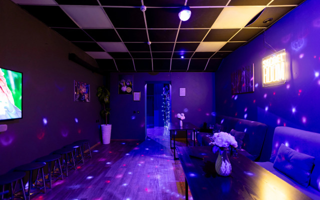 Апартаменты Secret Room