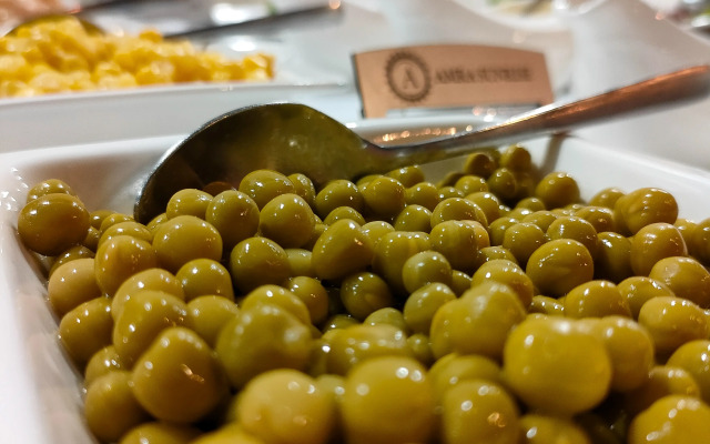 Отель Amra Sunrise