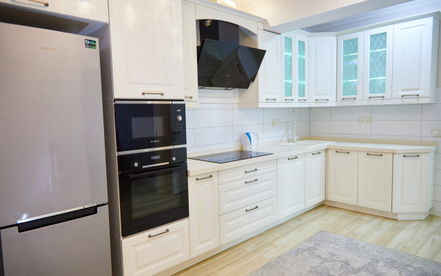 Raduzhny Bereg 219 Flat