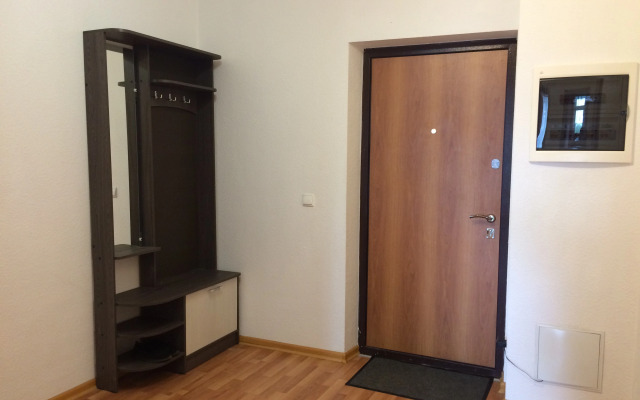 Квартира Уютная квартира в ЖК Небесный