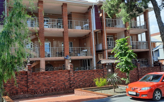 Otdykh U Alexandra Guest House