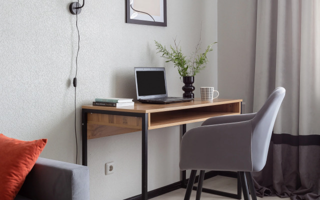 Квартира Лазурная