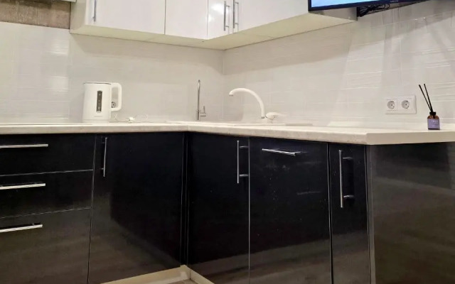 Квартира в Советском районе