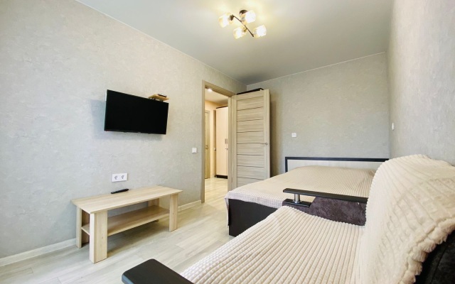Internatsionalnaya 54/2 Apartments