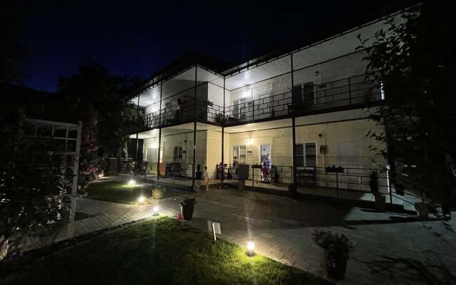Sovyonok Apart Hotel