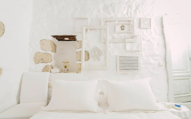 Yukari Sokak VIP Butik Otel