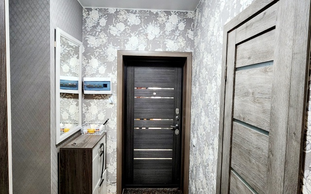 Апартаменты на улице имени В. Я. Петуха 3/1