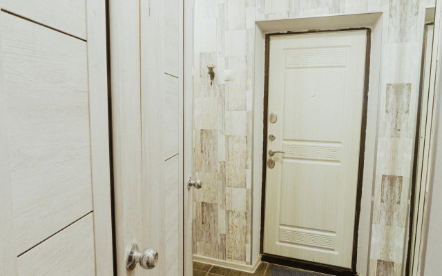 Квартира Двухкомнатная на Крупской