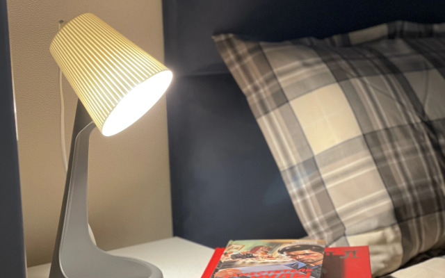 Prokhladnaya Dolina Apartments