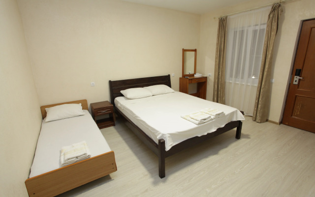 Crown Guest House
