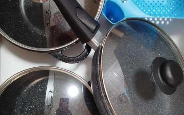 Квартира по типу Танхауса