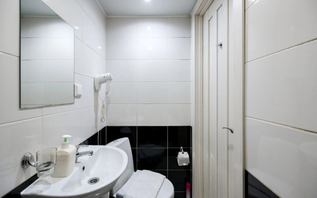 Квартира New Horizon Есения традиционный петербургский интерьер у канала Грибоедова