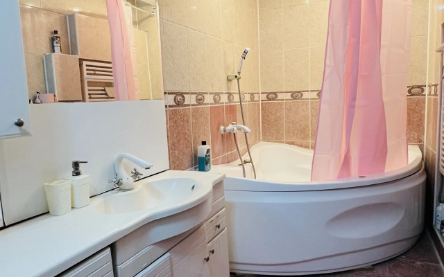 V Grodno Living quarters