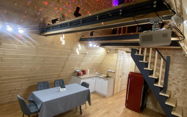 Mys Ufy Guest House
