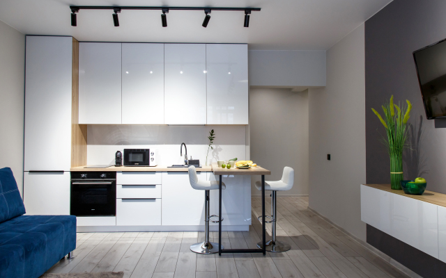 Comfortable Life Studio Flat