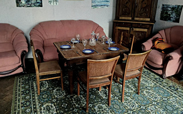 Квартира 2х комнатная в центре Санкт-Петербурга