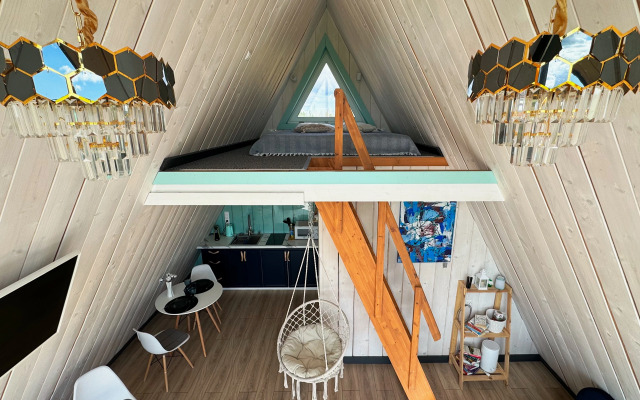 Частный дом Простор 2