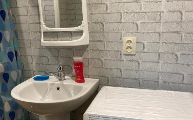 Апартаменты Саперный Большой