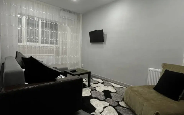 Квартира на Бульваре