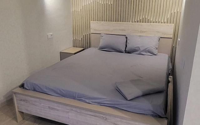 Квартира в центре