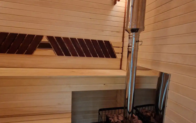 Частный дом RiO Home6