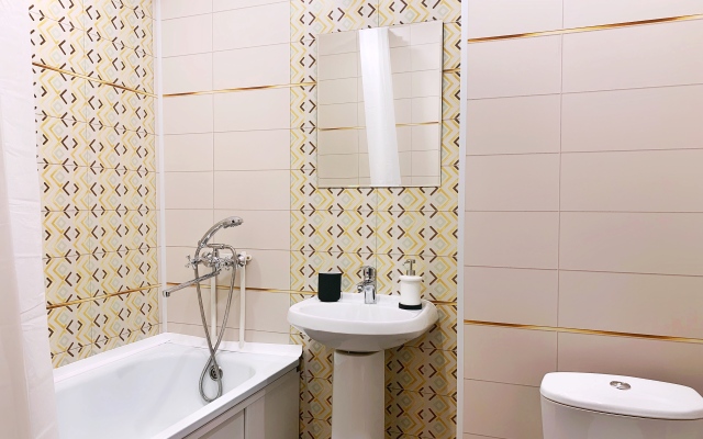 Dinastiya Na Petra Podzolkova 5a Apartments