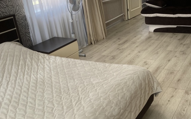 Na Ploschadi Lenina Apartments
