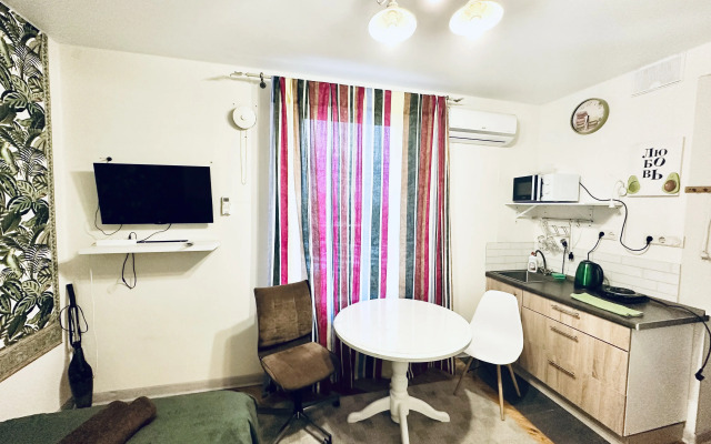 Апартаменты м.Петровско-Разумовская