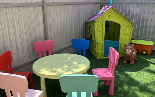 Milena Guest House