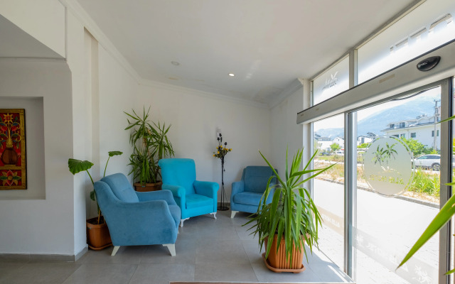 Alis Fethiye Hotel