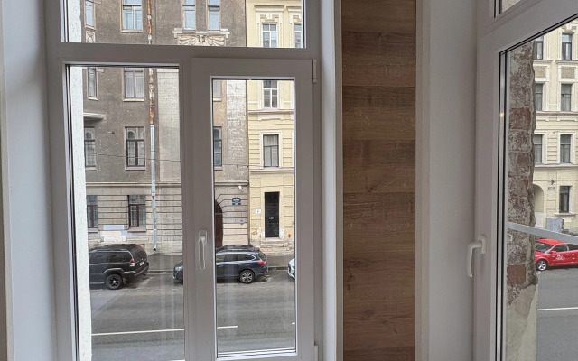 Апартаменты в самом сердце Санкт-Петербурга