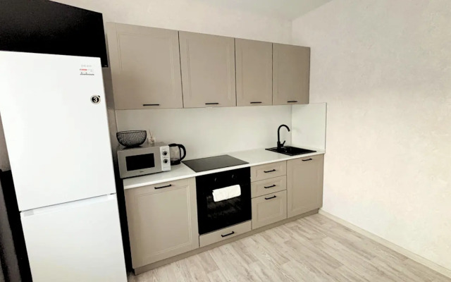 Квартира ПосуткаРу Н Вороб 15 парк Краснодар им Галицкого