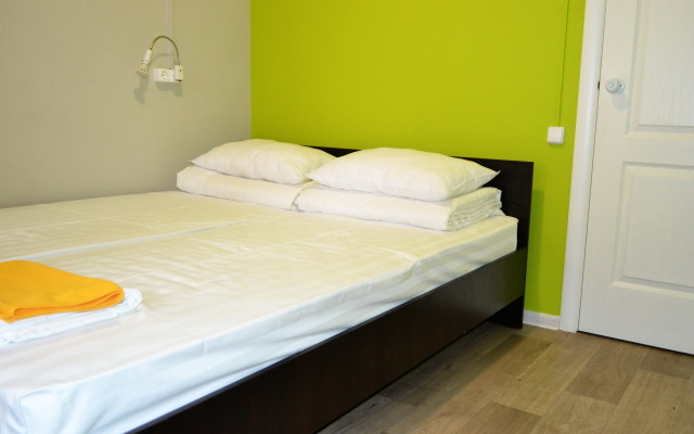 Clean-Hostel Hostel