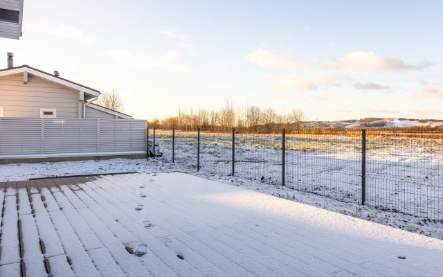 Частный дом Дом с видом на горнолыжный склон