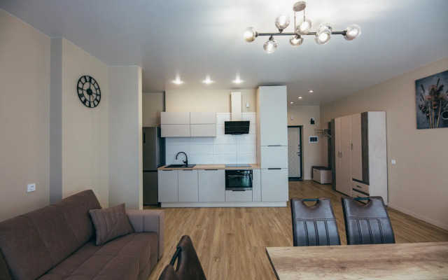 Квартира Морская Сказка 2