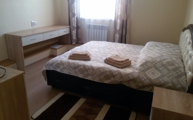 Gostinitsa Narspi Mini-hotel