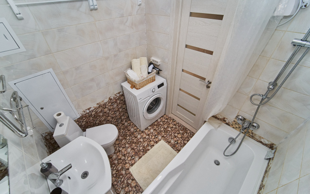 Апартаменты Эксклюзивные у Парка Галицкого