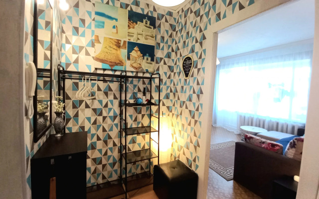 Kirova 202 Apartments