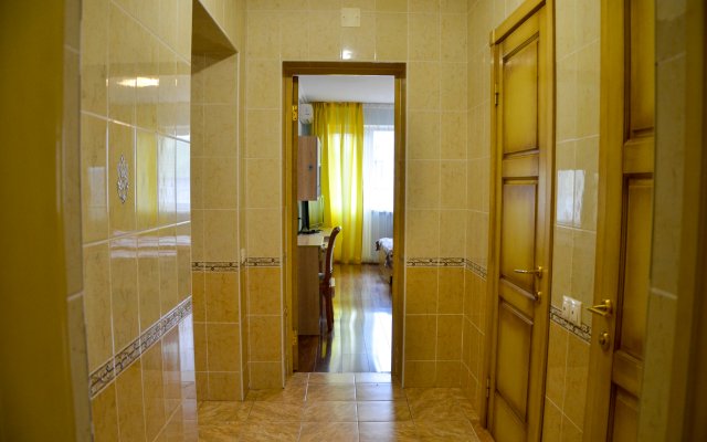 Svata Guest house